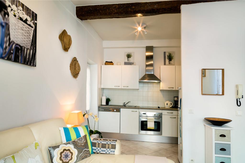 Apartamento Carousel *