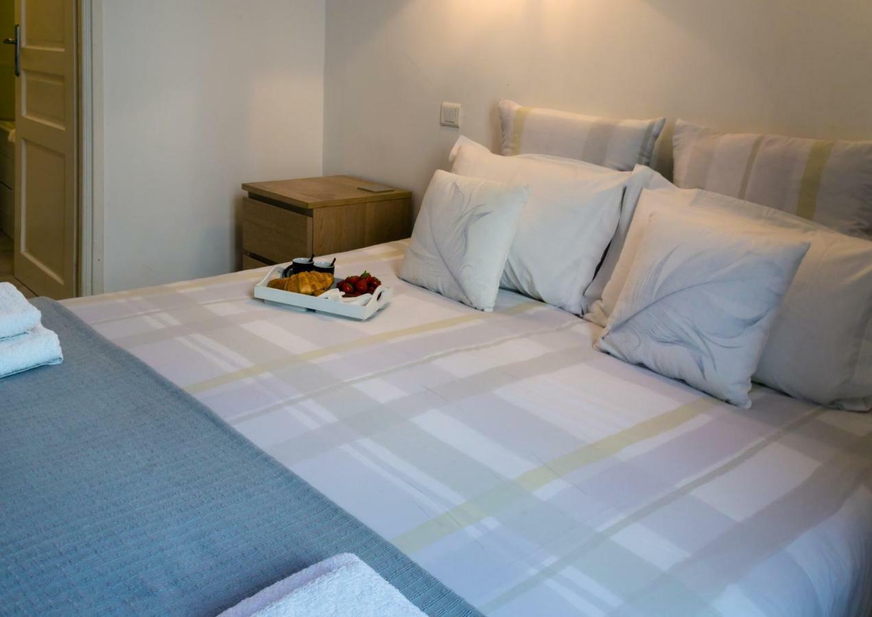 Carousel Apartamento *
